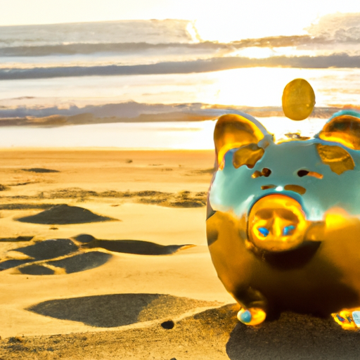 The #1 PASSIVE INCOME Side Hustle That NO ONE Talks About (2023)