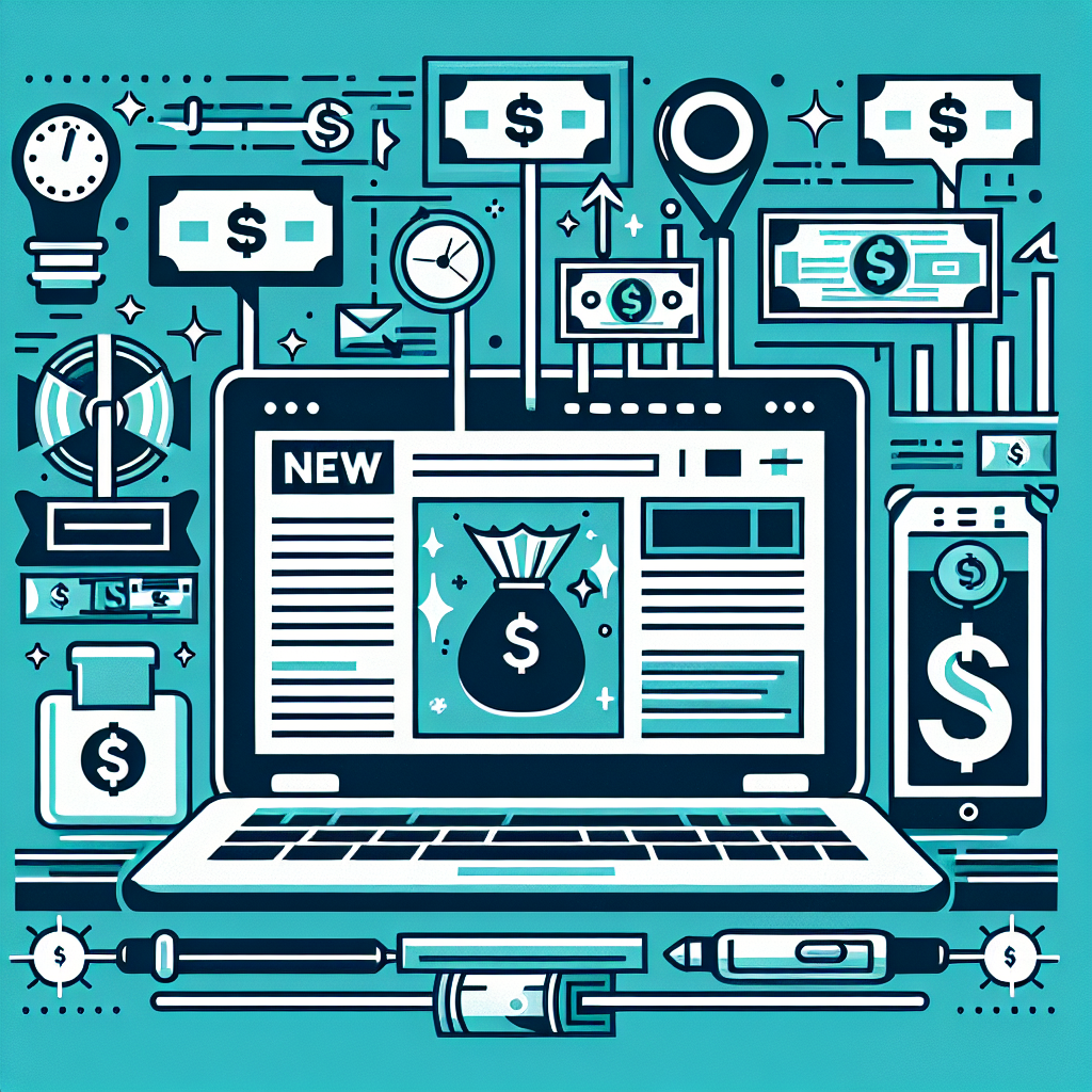 Earn 00 PER DAY Using Google News (FREE) – How To Make Money Online
