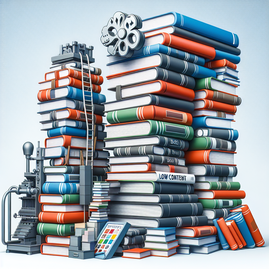 KDP Printing Cost Increased… Do THIS NOW (Death of Low Content Books?)