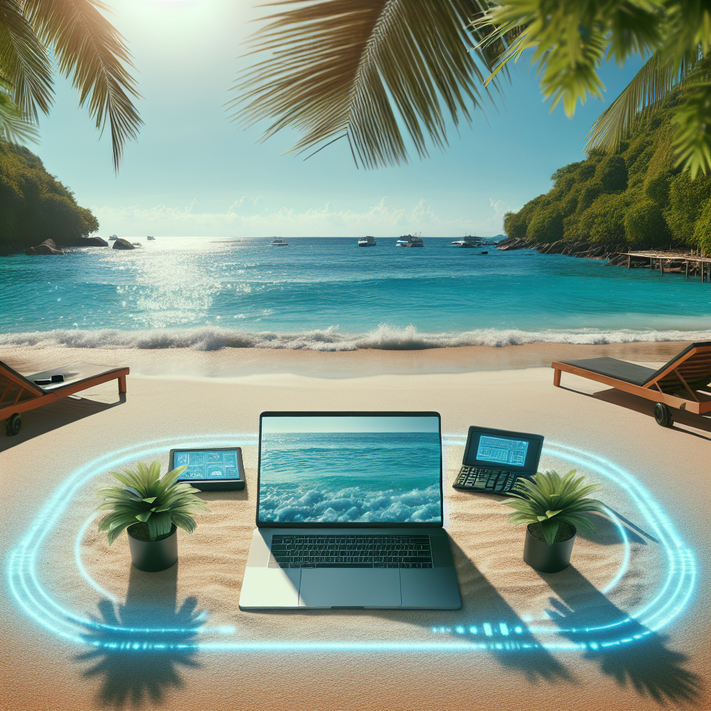 Living in Thailand as a Digital Nomad – My HONEST Thoughts After 5 Months Living in Thailand as a Digital Nomad – My HONEST Thoughts After 5 Months