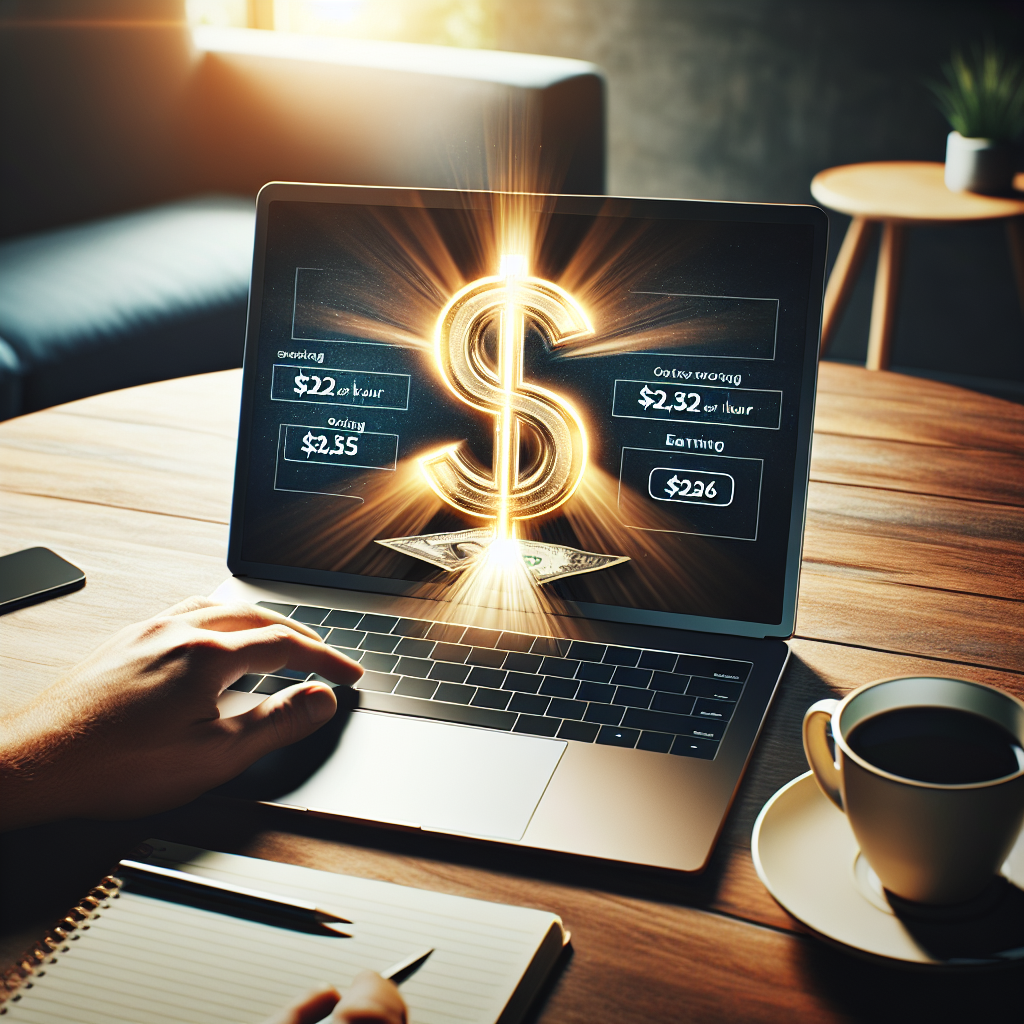 Make - Per Hour Working From Home In 2023! Remote Jobs Available Now Make - Per Hour Working From Home In 2023! Remote Jobs Available Now