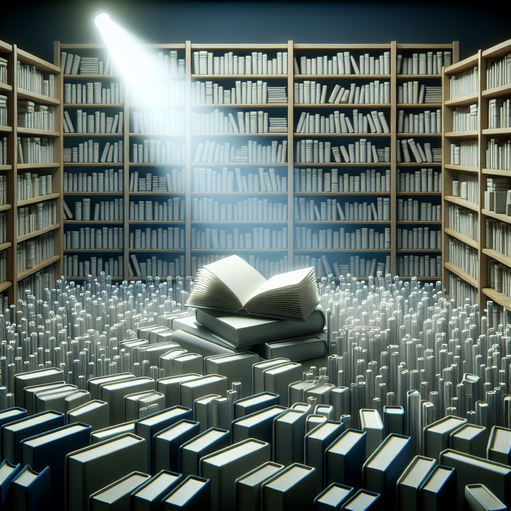 Your Books WON’T SELL Unless You Spend Thousands in Ads – The Sad Reality of KDP