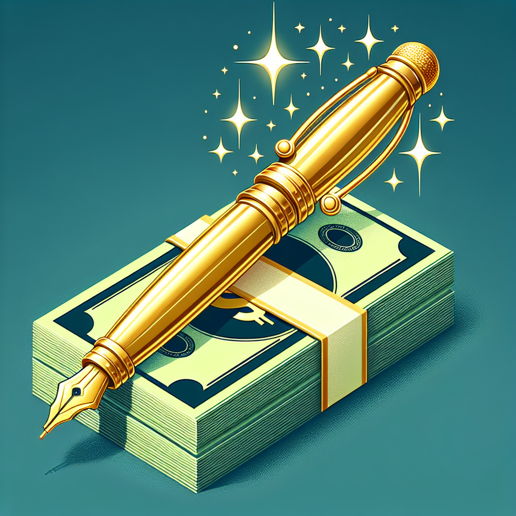 Earn ,000 Monthly With This EASY Method