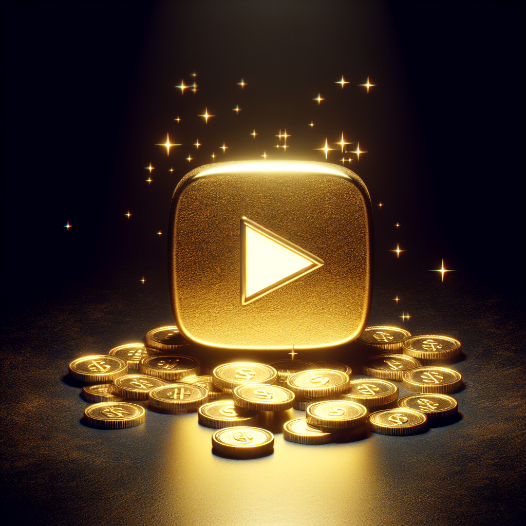 I Started a YouTube Cash Cow Channel I Started a YouTube Cash Cow Channel