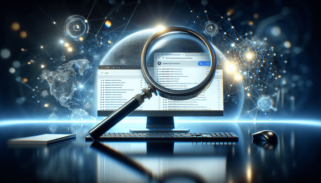 Simple SEO Overhaul to Stay Ahead of A.I. With Kyle Roof Simple SEO Overhaul to Stay Ahead of A.I. With Kyle Roof