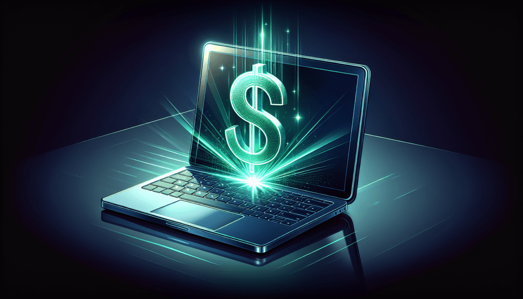 The Easiest REAL Way To Make Money With ChatGPT in 2023