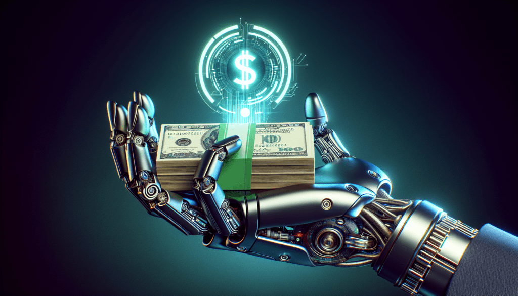 Use ChatGPT To Build a Passive Income Online