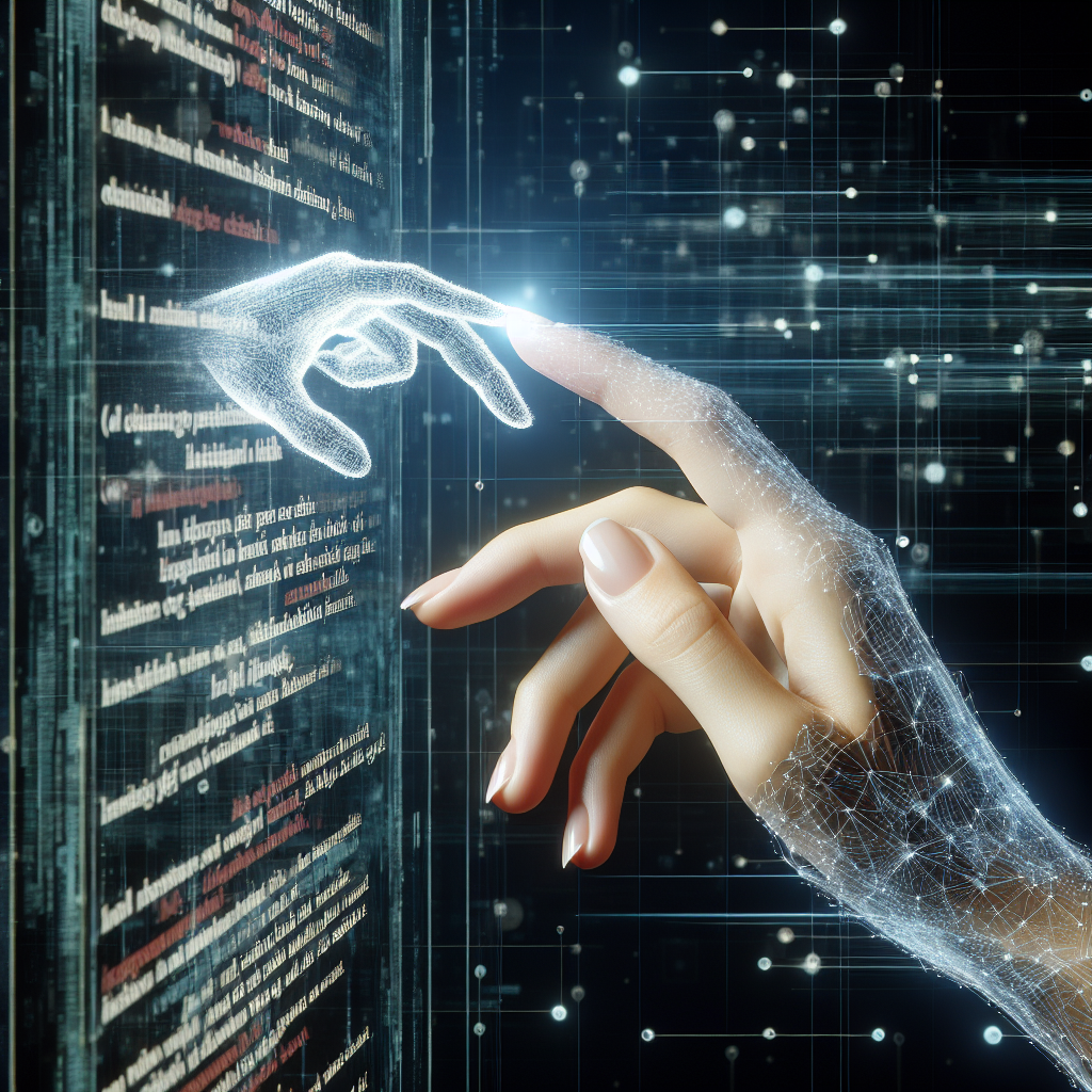Who Wrote it Best? Pro Blogger VS A.I. Showdown Who Wrote it Best? Pro Blogger VS A.I. Showdown