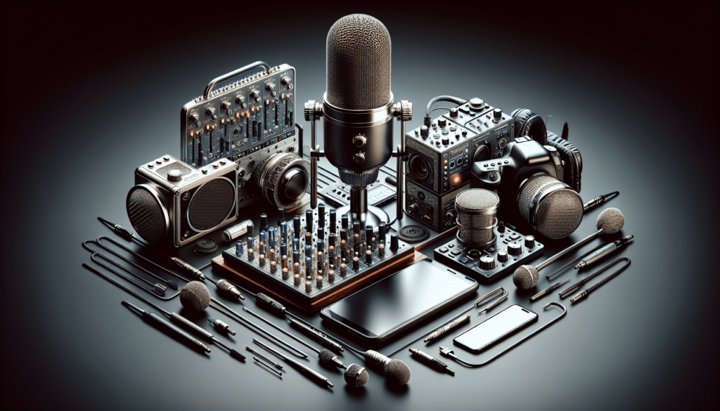 Podcasting 101: From Setup to Publish in 10 mins Podcasting 101: From Setup to Publish in 10 mins