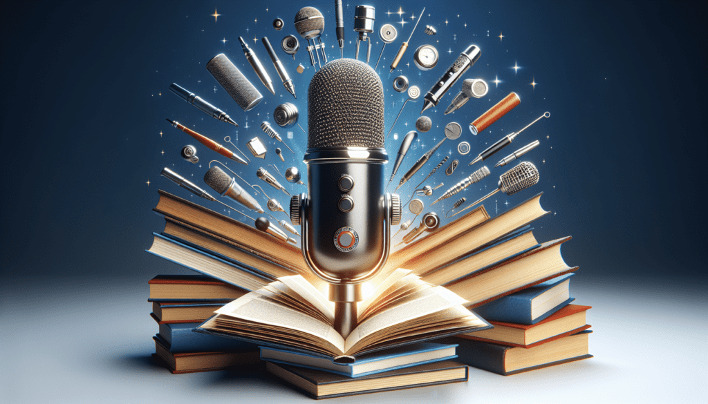 Audiobook Tips – How to Outsource Your Audiobook Narration – Several Sources