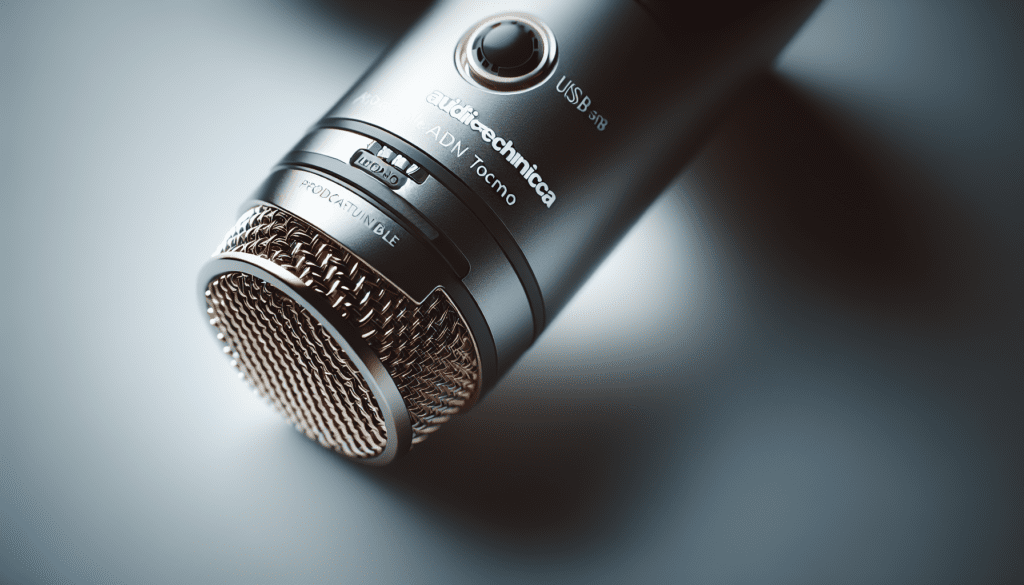 Best Podcasting Microphones (Head-to-head Test!) Best Podcasting Microphones (Head-to-head Test!)
