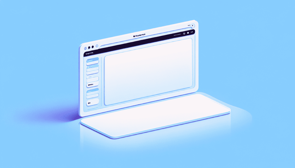 How to create a static homepage in WordPress