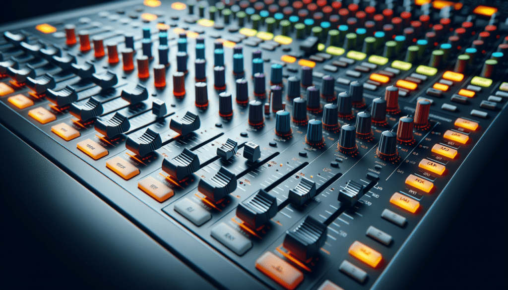 How to Edit and Sweeten an Audio Podcast in Adobe Audition How to Edit and Sweeten an Audio Podcast in Adobe Audition
