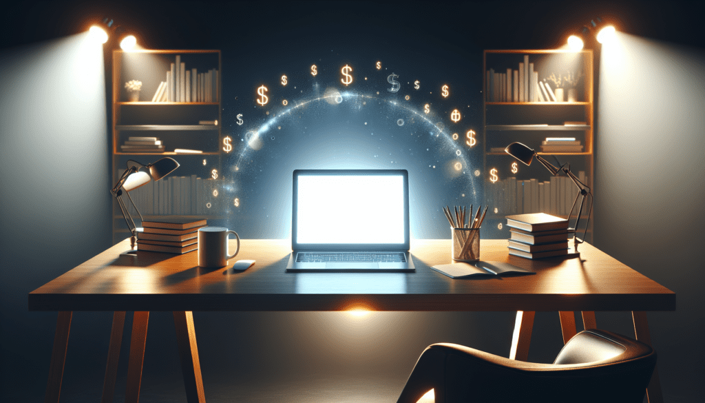 Publishing Ebooks for Money – My 25k Word Book Project (Video 1) Publishing Ebooks for Money – My 25k Word Book Project (Video 1)