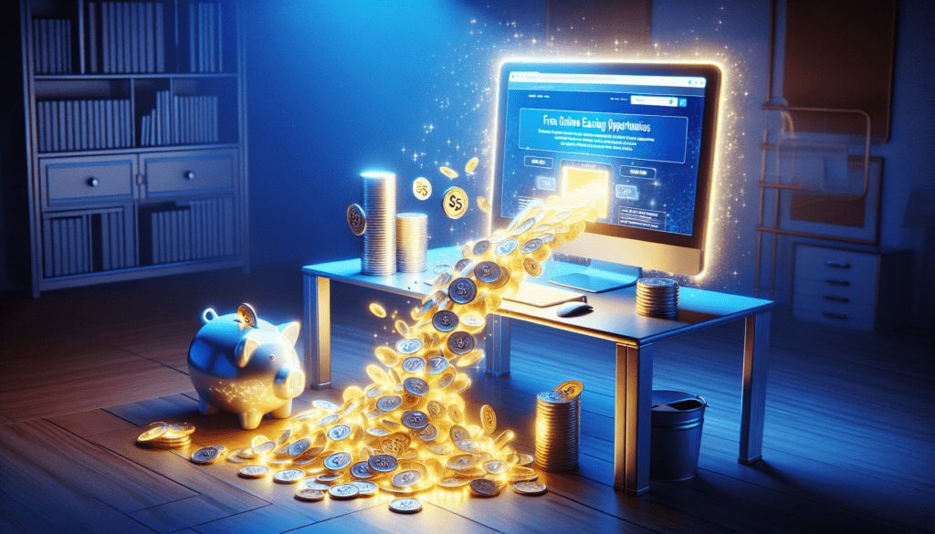 0 Using This FREE Method To Make Money Online 🔥🔥🔥 0 Using This FREE Method To Make Money Online 🔥🔥🔥