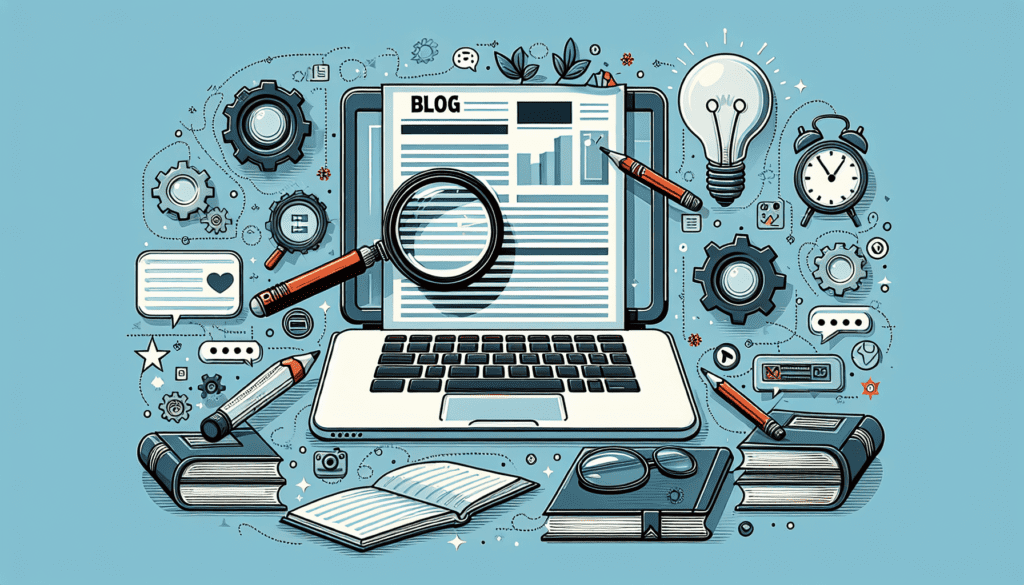 Best Practices For Building a Successful Blog Best Practices For Building a Successful Blog