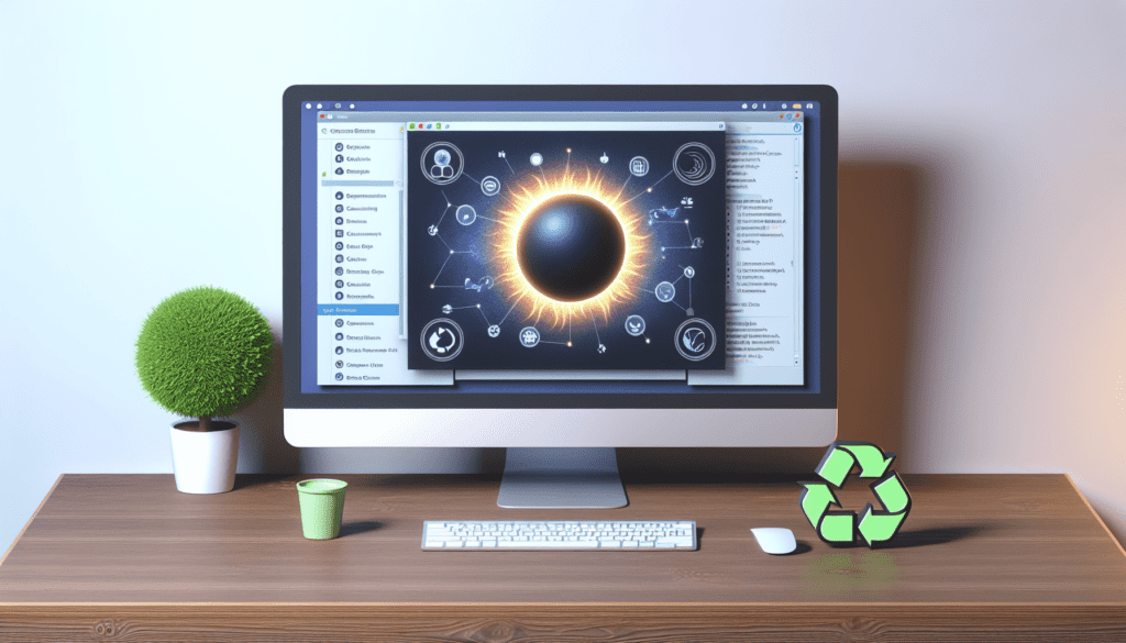 Eclipse Review – Inside Members Area & Missing Parts