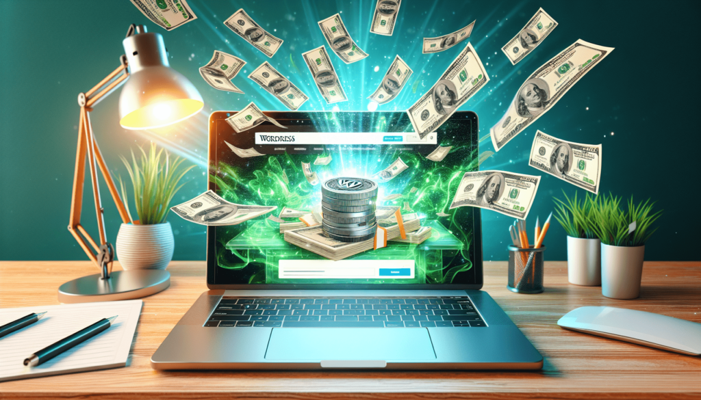 How to Monetize your WordPress Website 2020
