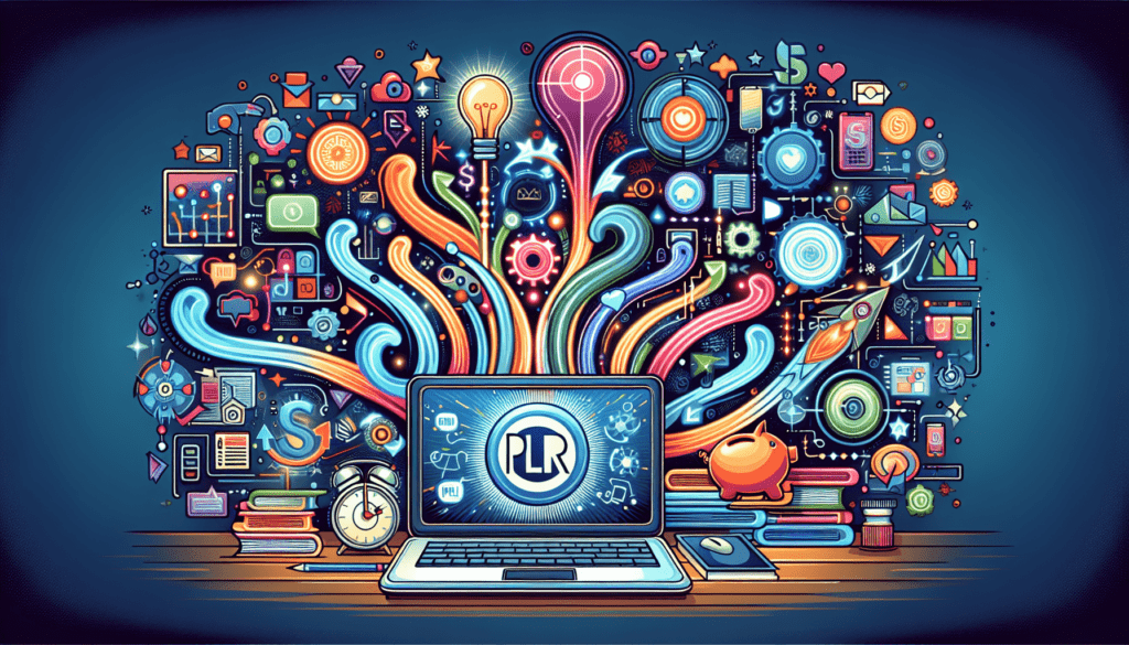 How to Use PLR Products to Make Money Online How to Use PLR Products to Make Money Online