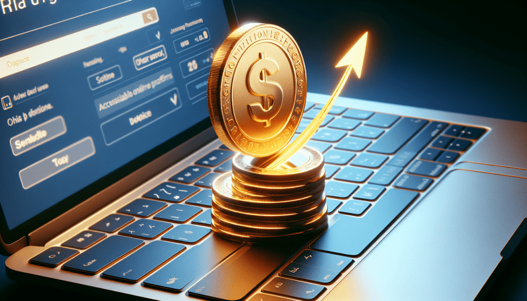 Make Money Online Flipping Products Between 2 Websites Make Money Online Flipping Products Between 2 Websites