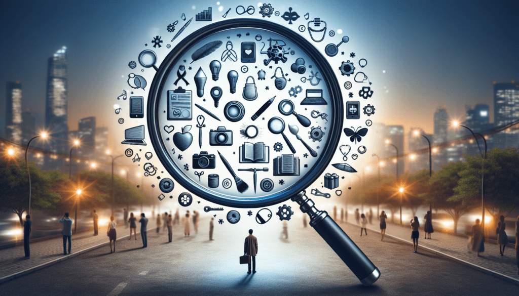 What Is Niche Marketing And Why Should You Get Involved? What Is Niche Marketing And Why Should You Get Involved?