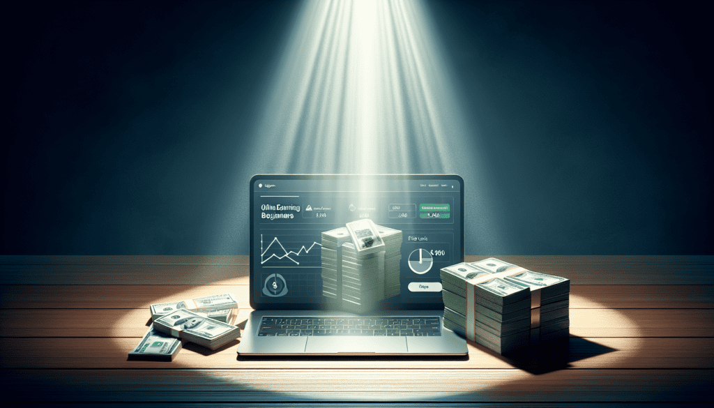 Best Way to Make Money Online as a Broke Beginner! WORKING 2020!