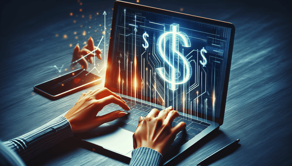 How to Make $1000 a Day Step By Step [Working Worldwide!]