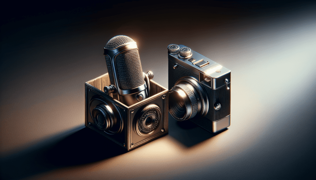 10 Reasons to NOT Start a Podcast (And what to do instead) 10 Reasons to NOT Start a Podcast (And what to do instead)