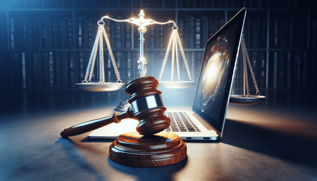 An Attorney’s Guide to the Legal Side of Blogging