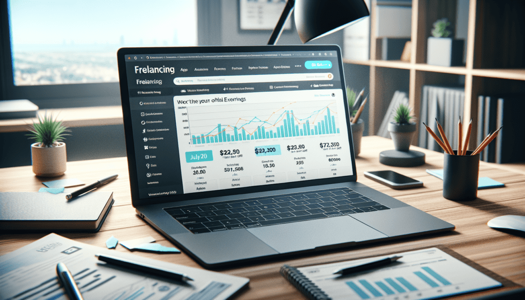 Fiverr Income Report July 2020 – Fiverr Earnings Fiverr Income Report July 2020 – Fiverr Earnings