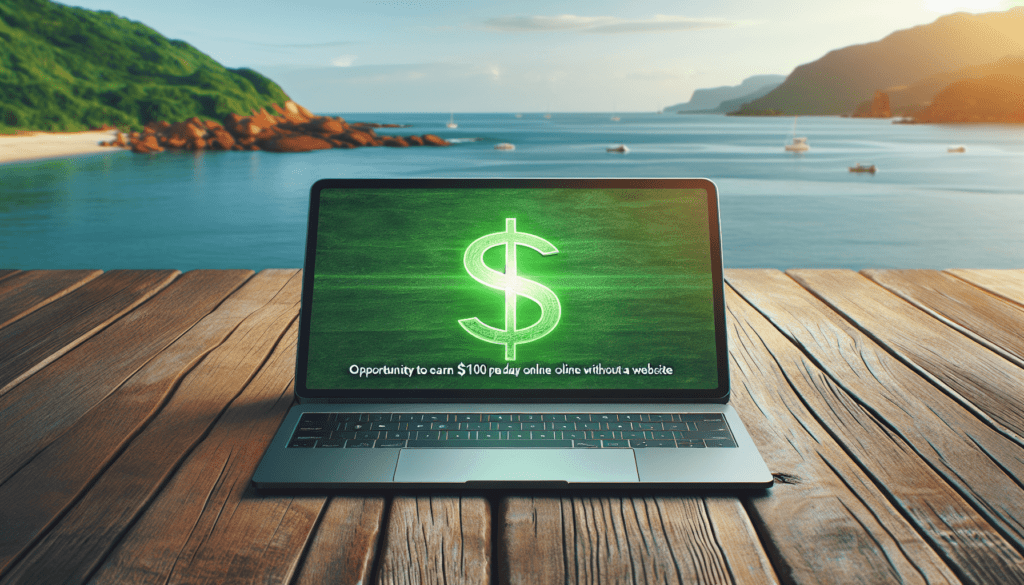 How To Earn 0 Per Day Online For FREE With NO Website! Make Money Online How To Earn 0 Per Day Online For FREE With NO Website! Make Money Online