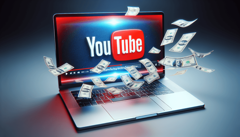 How To Earn Money On YouTube In Less Than 5 Minutes!! How To Earn Money On YouTube In Less Than 5 Minutes!!