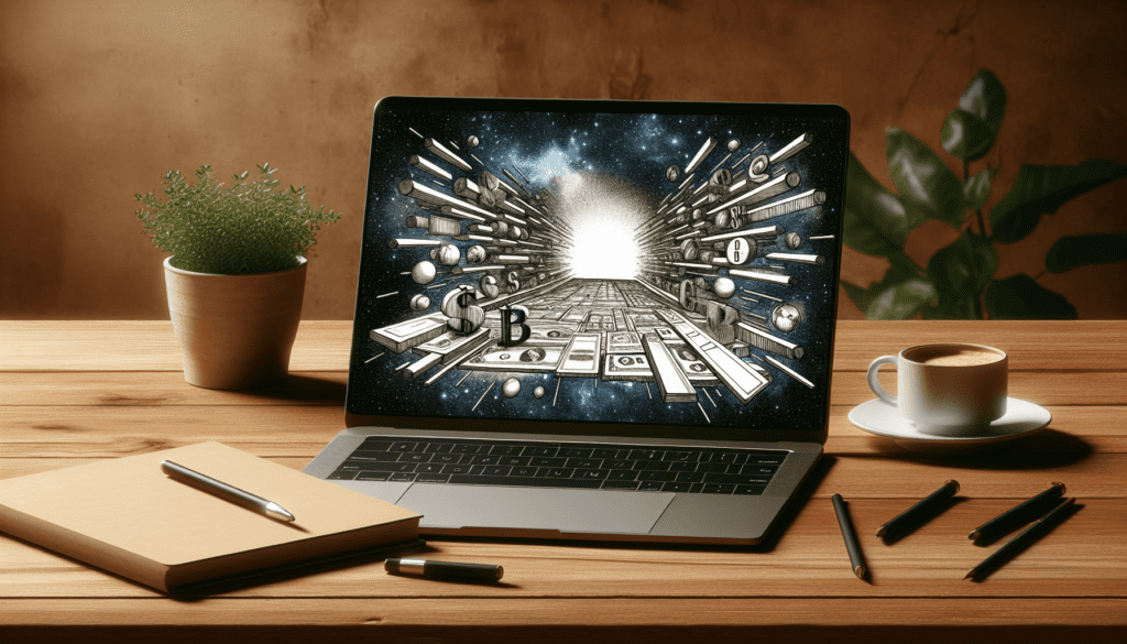 How to Start an Online Business with No Money