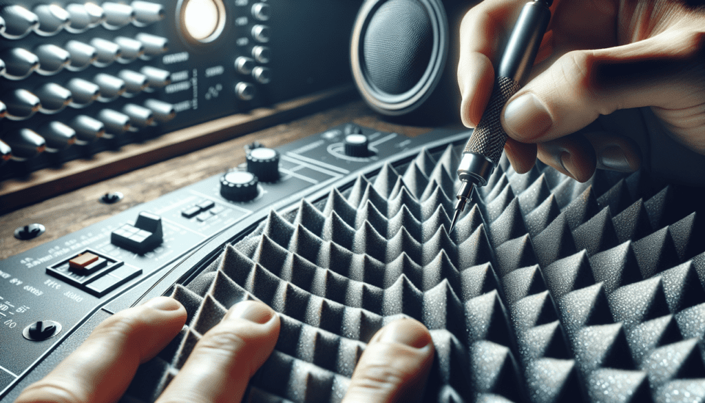 SoundProofExpert Niche Site Case Study