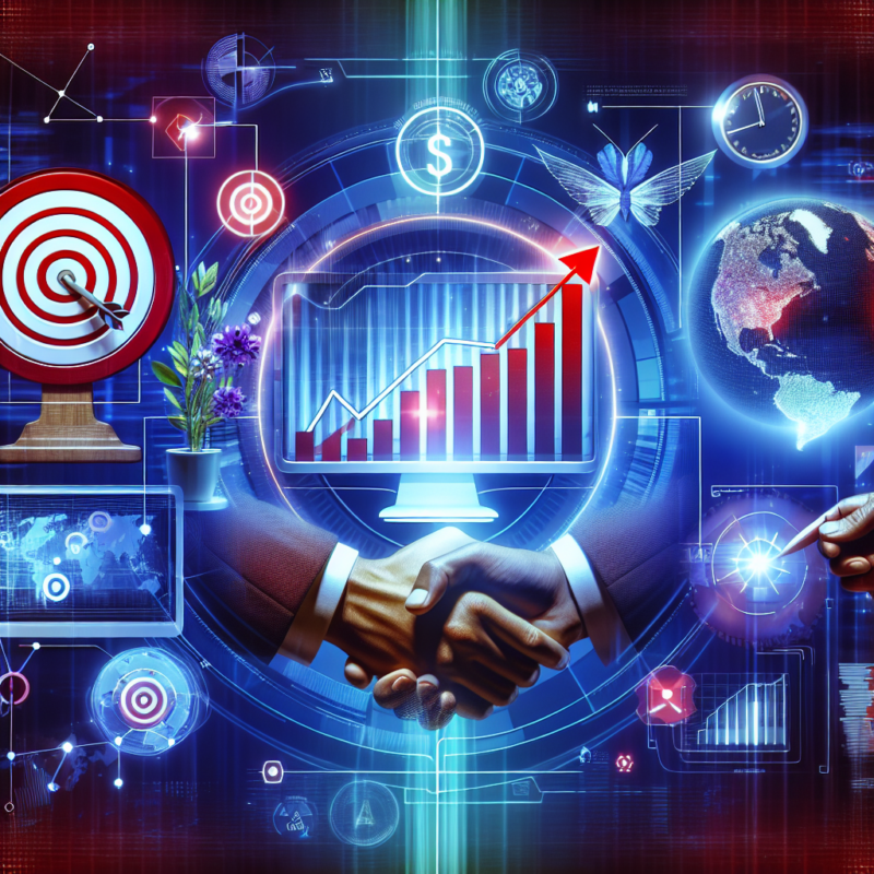 10 Proven Strategies for Boosting Online Sales 10 Proven Strategies for Boosting Online Sales