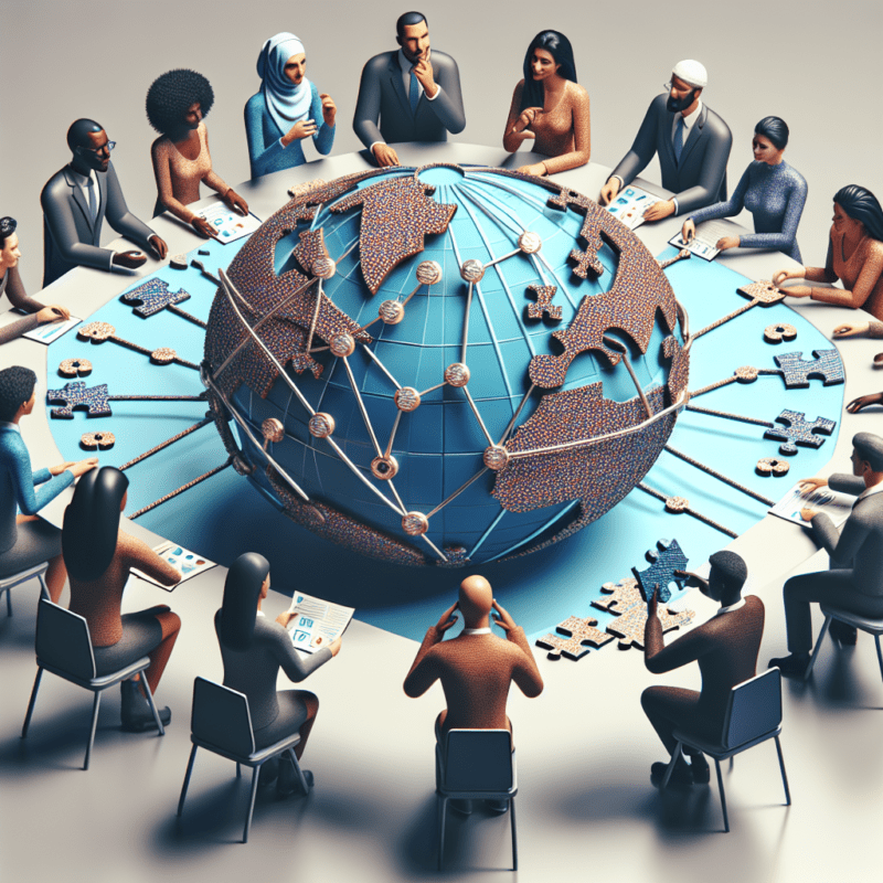 Mastering the Art of Networking: Key Strategies for Success