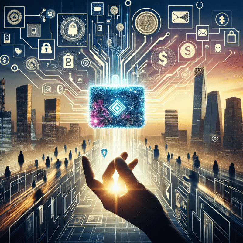 The Rise of Digital Wallets: How They’re Changing the Way We Pay The Rise of Digital Wallets: How They’re Changing the Way We Pay
