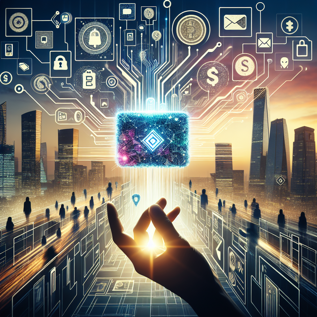 The Rise of Digital Wallets: How They're Changing the Way We Pay ...