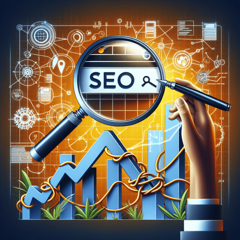 The Ultimate Guide to SEO for Online Business Success
