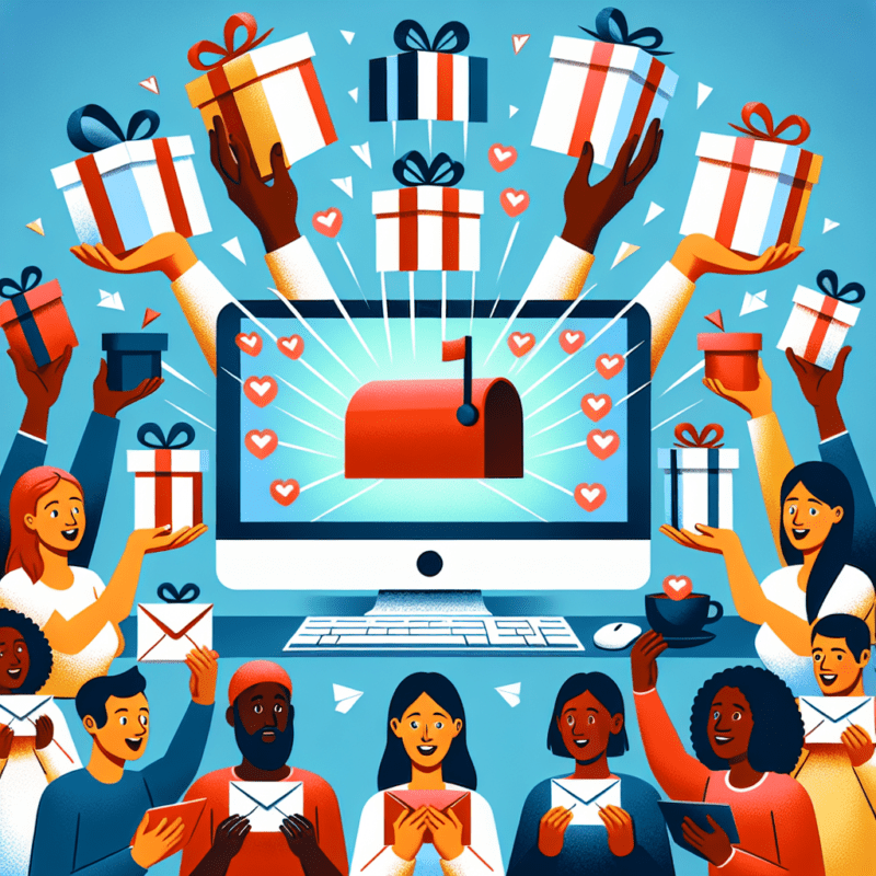 The Power of Personalization in Email Marketing: How to Connect with Your Audience