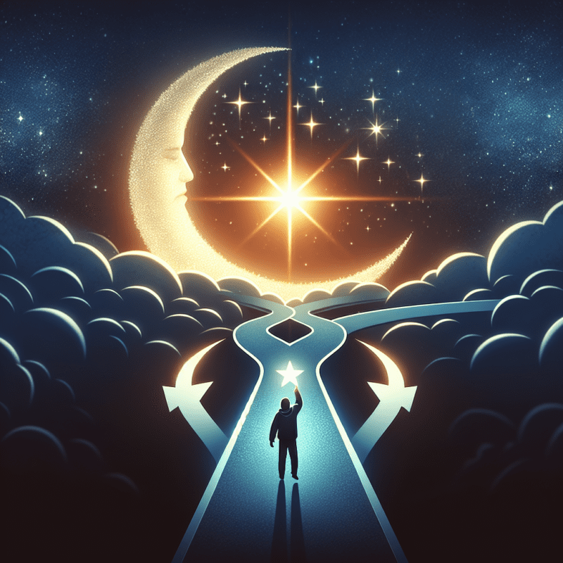 From Dreams to Reality: How Motivation Can Propel You to Achieve Your Goals