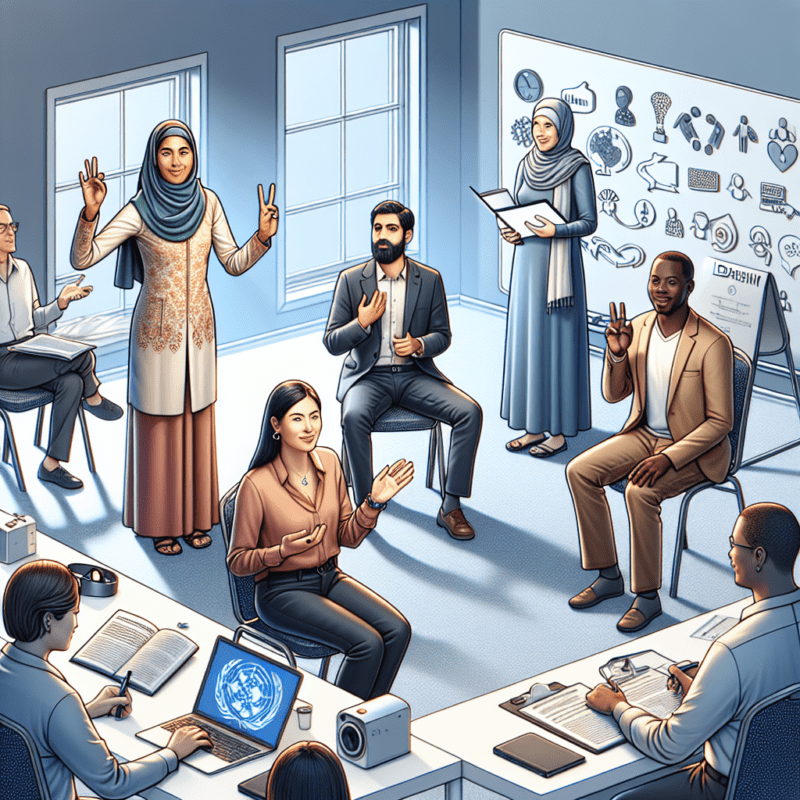 How to Develop Strong Communication Skills for Better Leadership How to Develop Strong Communication Skills for Better Leadership