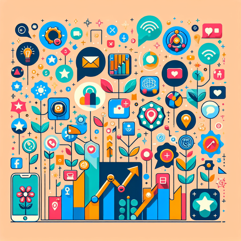 The Power of Influencer Marketing: How Brands Can Harness the Influence of Social Media Stars