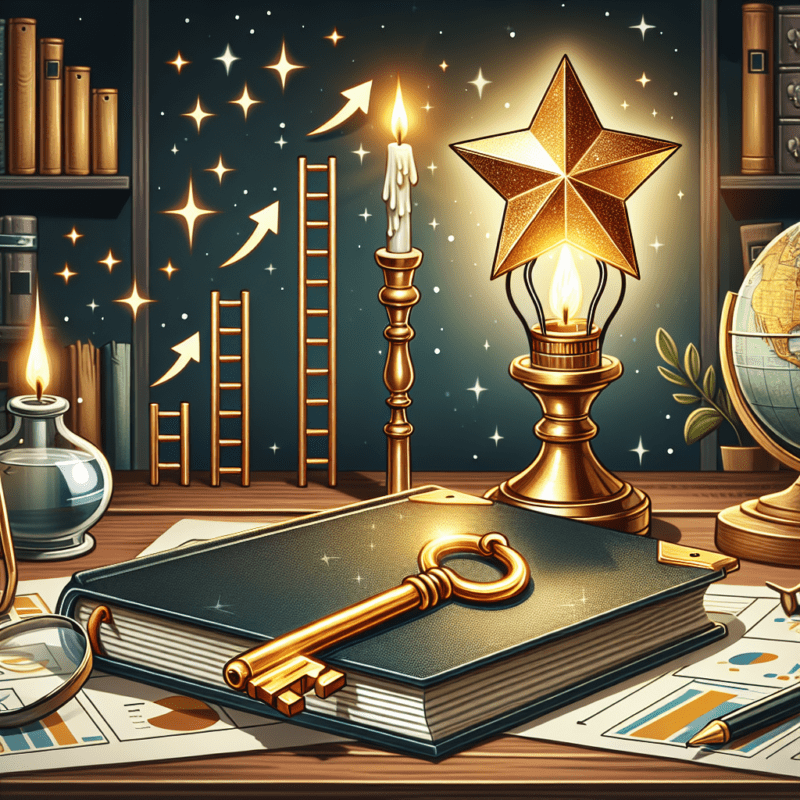 The Key to Success: Finding Your Business Motivation