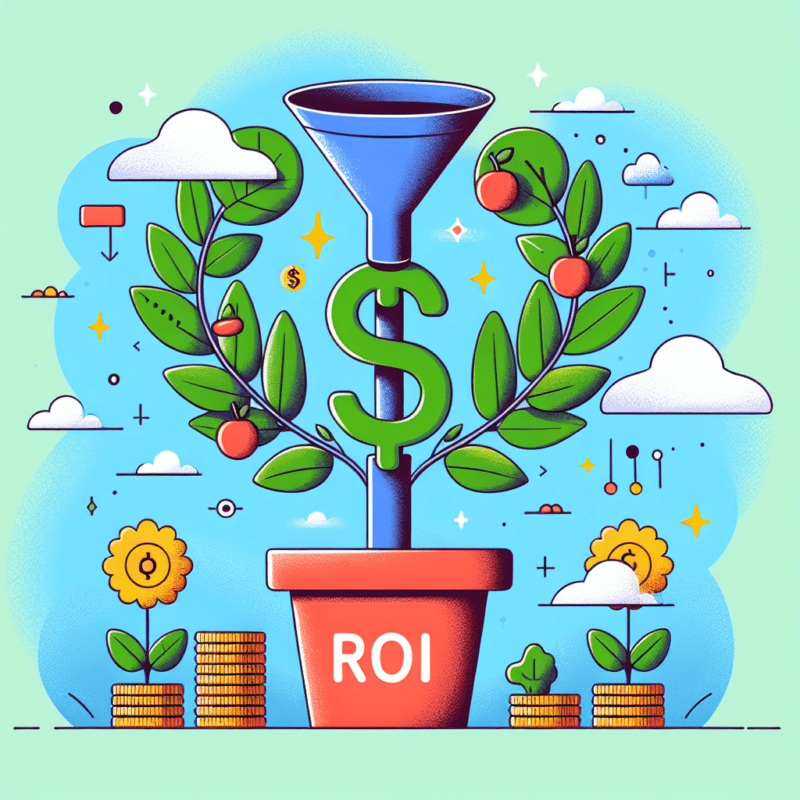The Power of Paid Advertising: How to Maximize Your ROI The Power of Paid Advertising: How to Maximize Your ROI