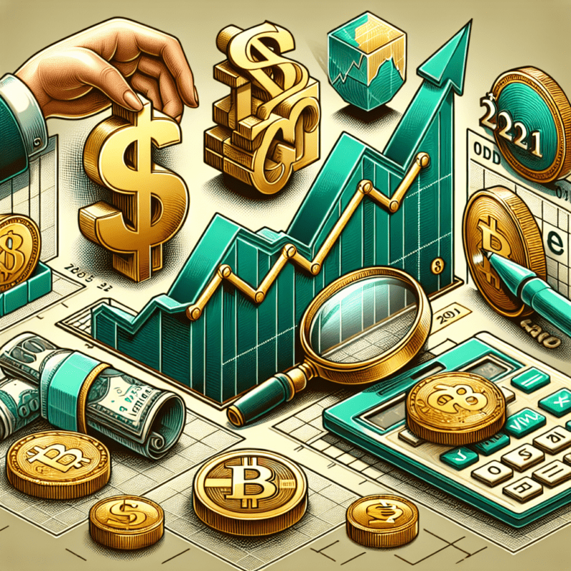 Exploring Profitable Investment Strategies for 2021 Exploring Profitable Investment Strategies for 2021