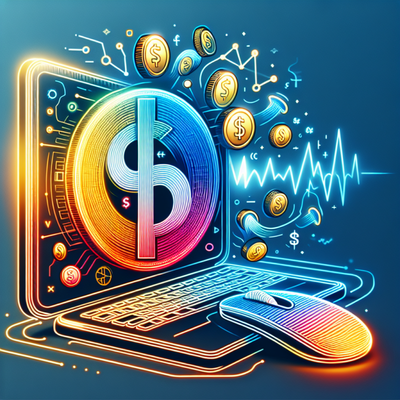 The Ultimate Guide to Making Money Online