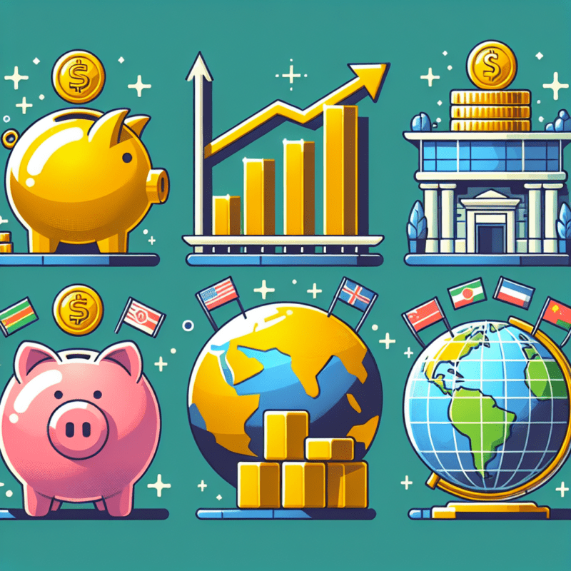 5 Smart Investment Ideas for Building Wealth 5 Smart Investment Ideas for Building Wealth