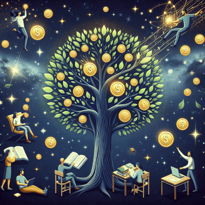 Cultivating Abundance Mindset: Tips for Embracing a Wealth of Opportunities Cultivating Abundance Mindset: Tips for Embracing a Wealth of Opportunities