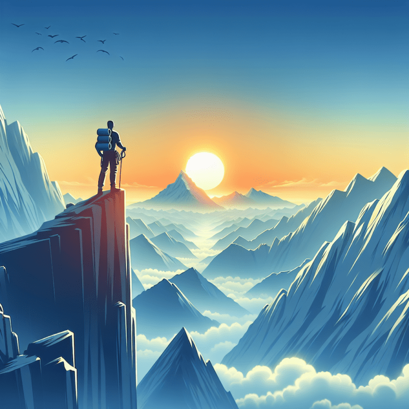 Embracing Challenges: Tips for Overcoming Fear of Failure Embracing Challenges: Tips for Overcoming Fear of Failure